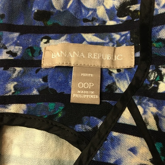 Banana Republic Dress - Picture 3 of 7